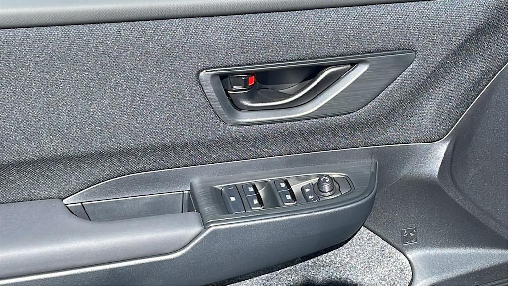 Thumbnail: 2026 Subaru Outback - 28