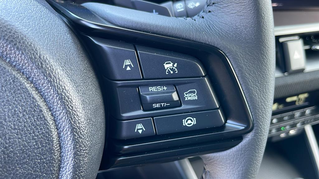 Thumbnail: 2026 Subaru Outback - 27
