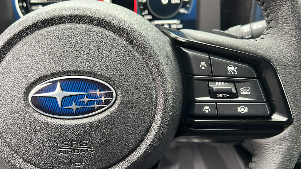 Thumbnail: 2026 Subaru Outback - 26