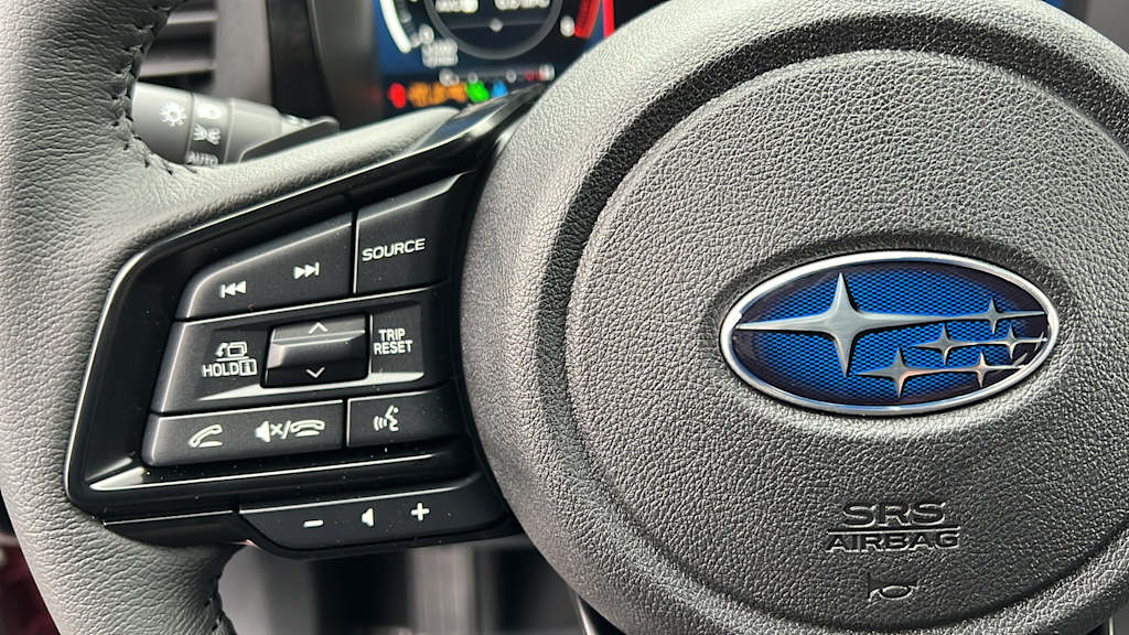 Thumbnail: 2026 Subaru Outback - 25