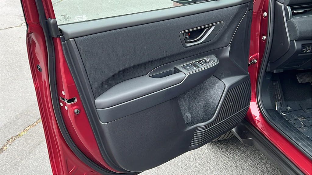 Thumbnail: 2026 Subaru Outback - 29