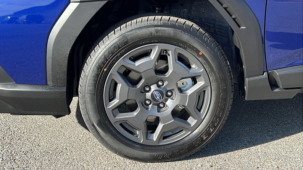 Thumbnail: 2026 Subaru Outback - 8