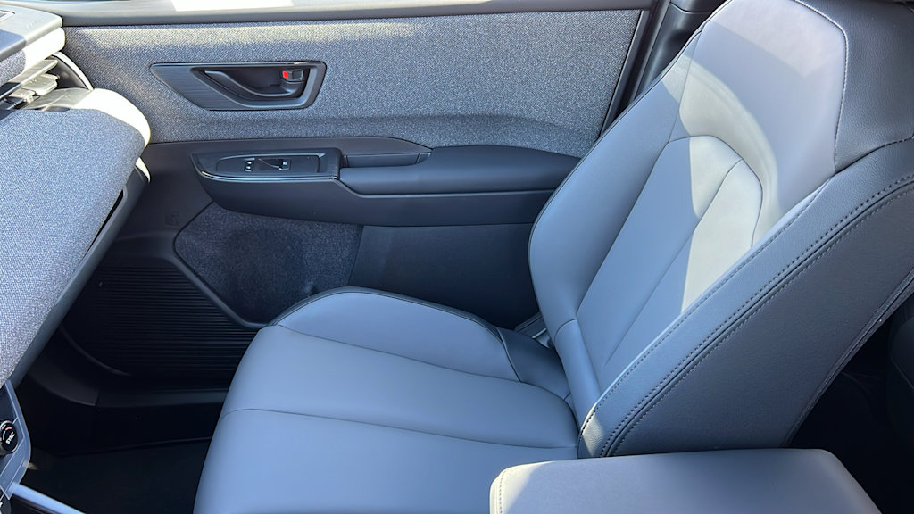 Thumbnail: 2026 Subaru Outback - 11