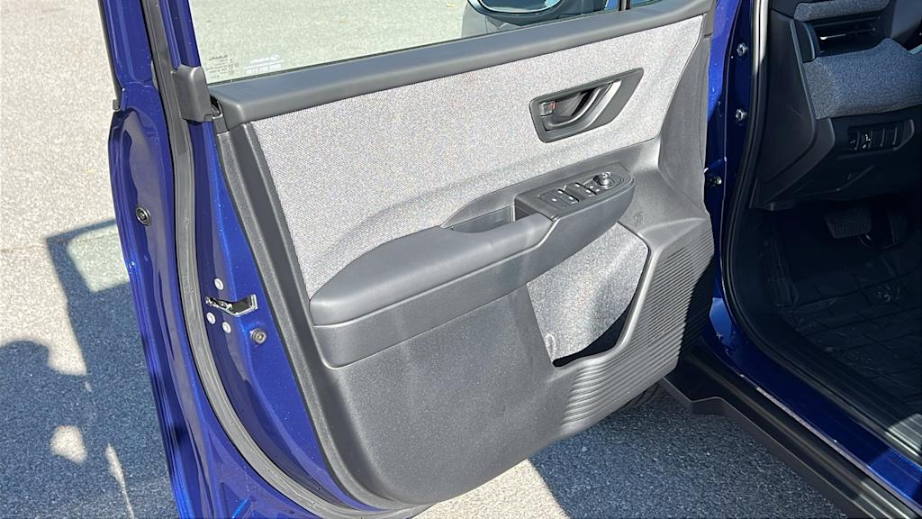 Thumbnail: 2026 Subaru Outback - 29