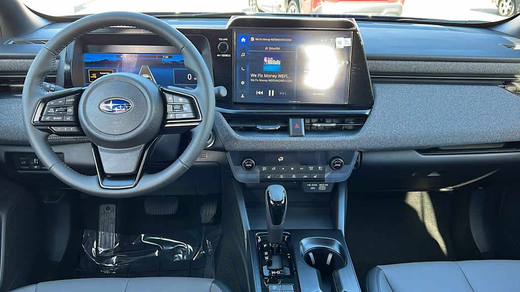 Thumbnail: 2026 Subaru Outback - 13