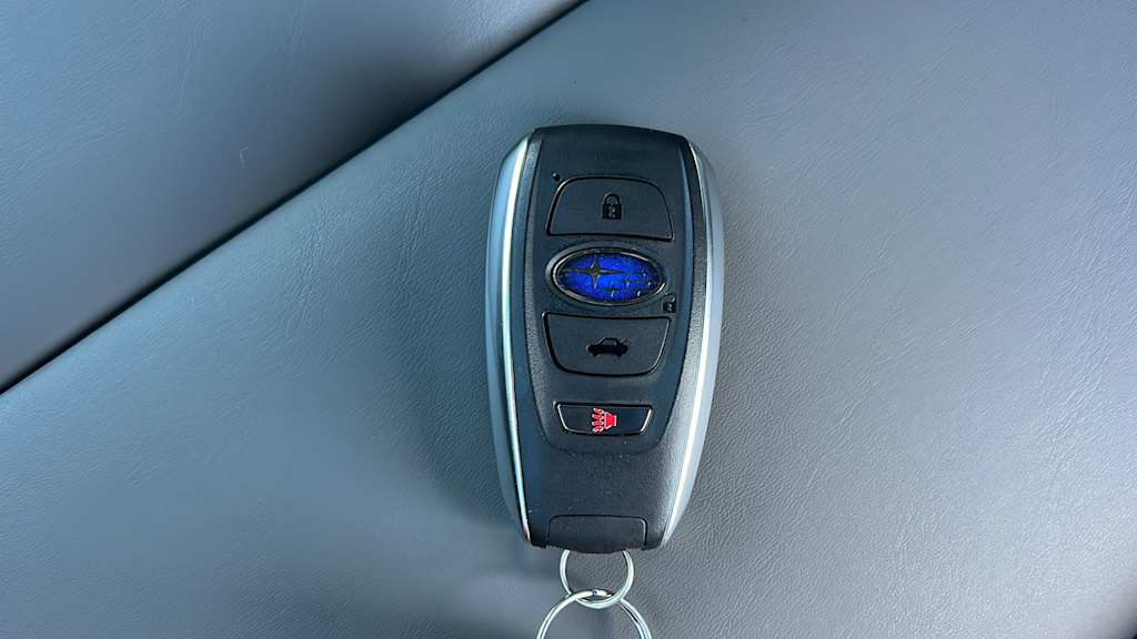 Thumbnail: 2026 Subaru Outback - 17