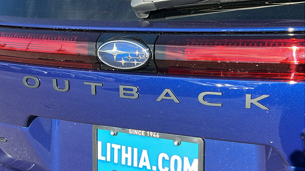 Thumbnail: 2026 Subaru Outback - 7