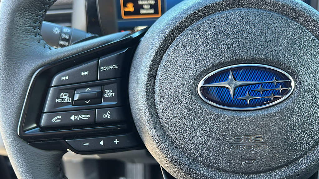 Thumbnail: 2026 Subaru Outback - 25