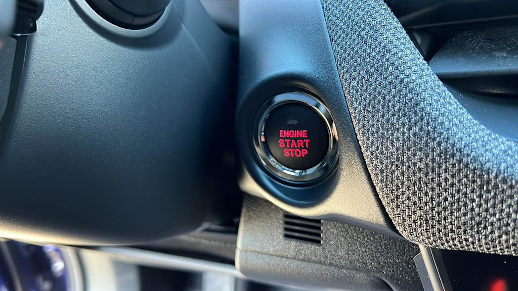 Thumbnail: 2026 Subaru Outback - 24