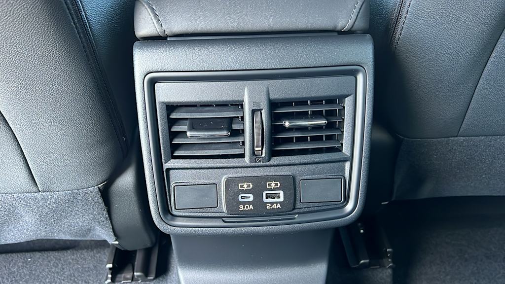 Thumbnail: 2026 Subaru Outback - 30