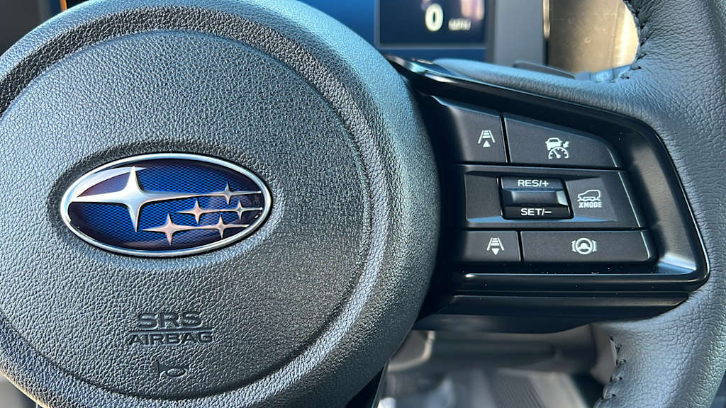 Thumbnail: 2026 Subaru Outback - 26