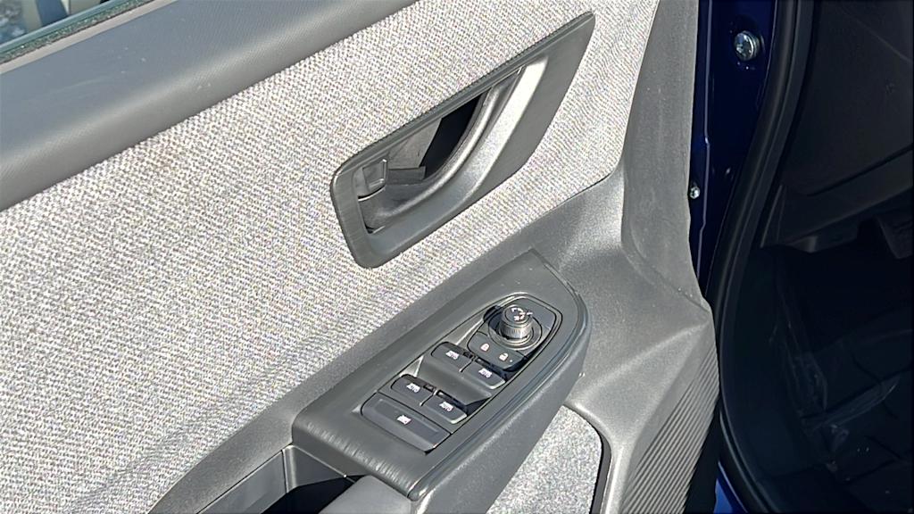 Thumbnail: 2026 Subaru Outback - 28