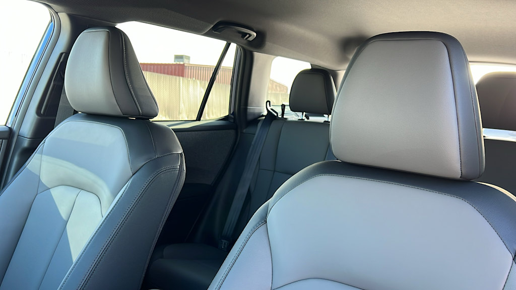 Thumbnail: 2026 Subaru Outback - 10