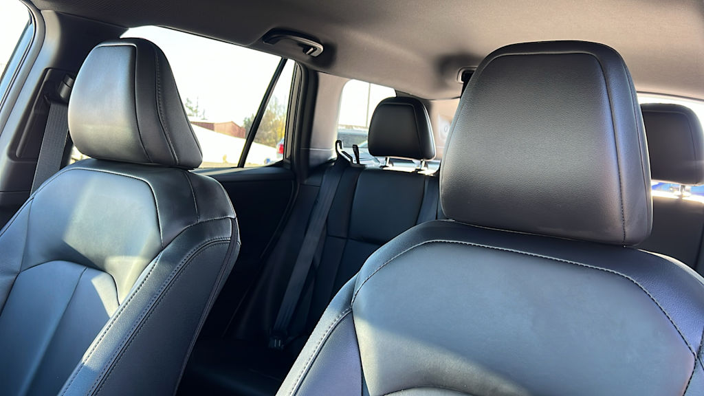 Thumbnail: 2026 Subaru Outback - 10