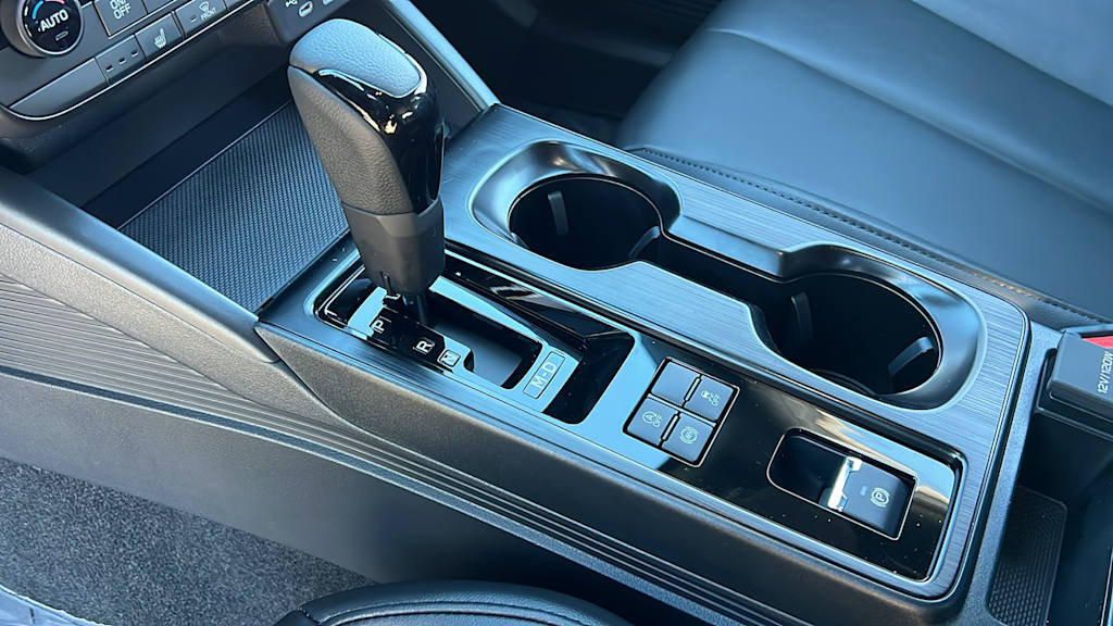 Thumbnail: 2026 Subaru Outback - 14