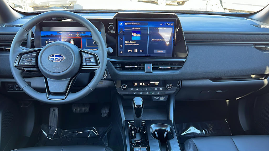 Thumbnail: 2026 Subaru Outback - 12