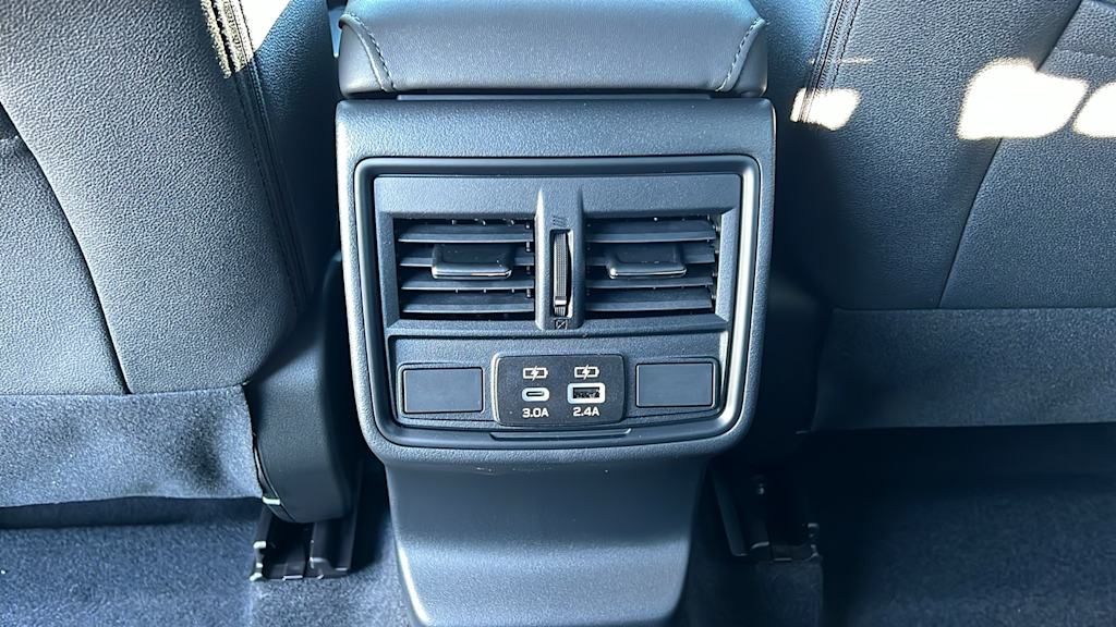 Thumbnail: 2026 Subaru Outback - 30