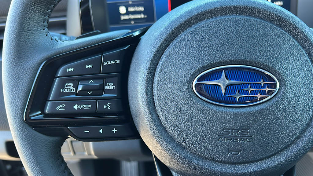 Thumbnail: 2026 Subaru Outback - 25