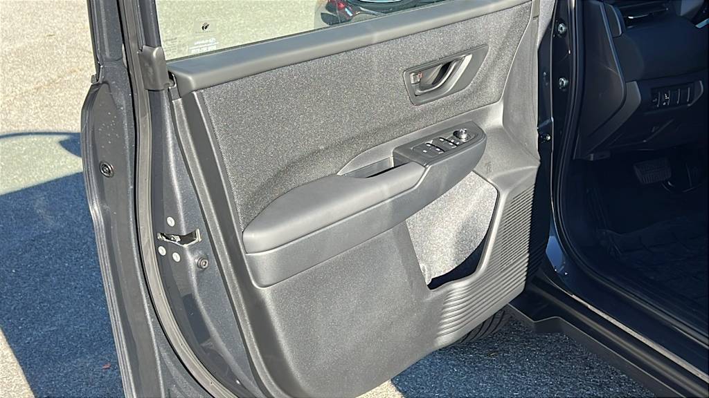 Thumbnail: 2026 Subaru Outback - 29