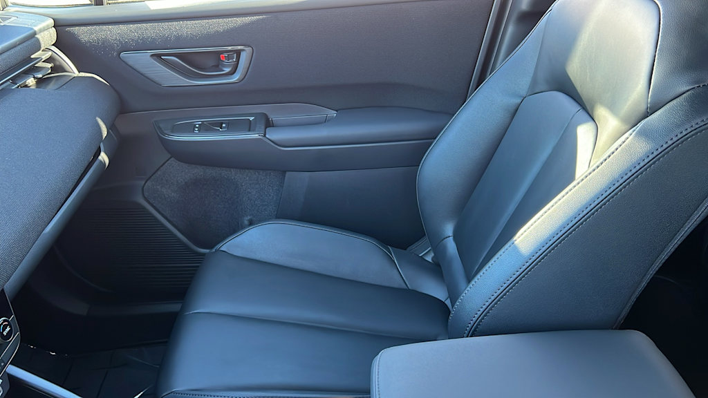 Thumbnail: 2026 Subaru Outback - 21