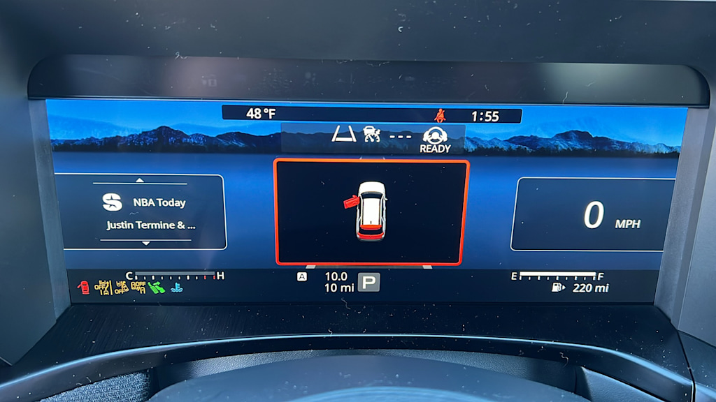 Thumbnail: 2026 Subaru Outback - 27