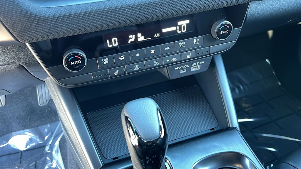 Thumbnail: 2026 Subaru Outback - 22