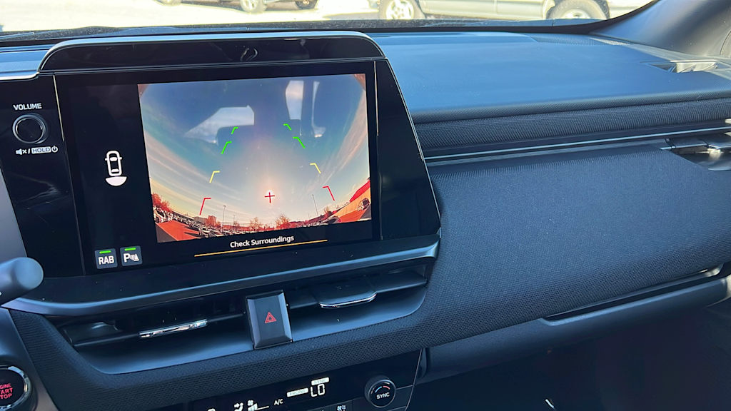 Thumbnail: 2026 Subaru Outback - 23