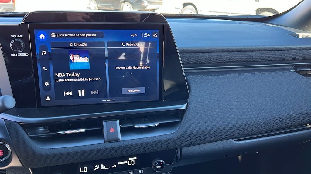 Thumbnail: 2026 Subaru Outback - 13