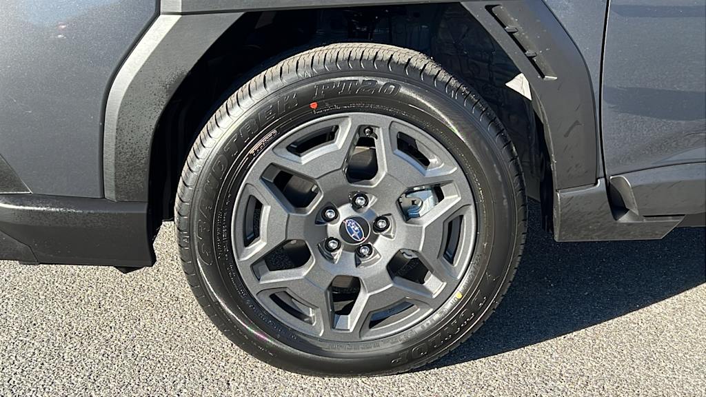 Thumbnail: 2026 Subaru Outback - 8