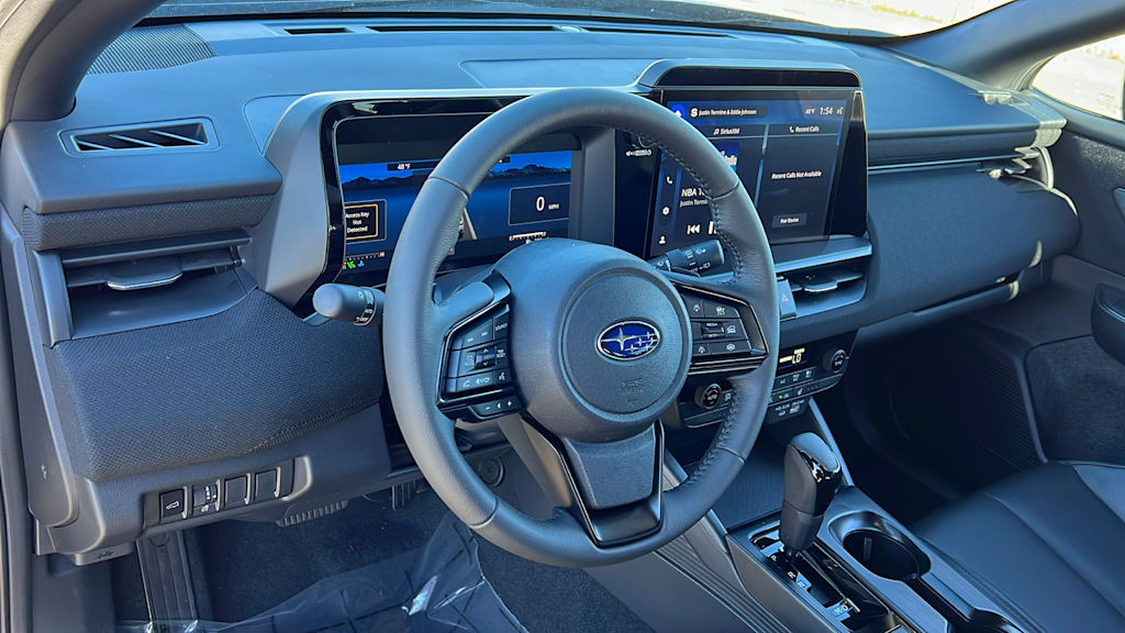 Thumbnail: 2026 Subaru Outback - 2