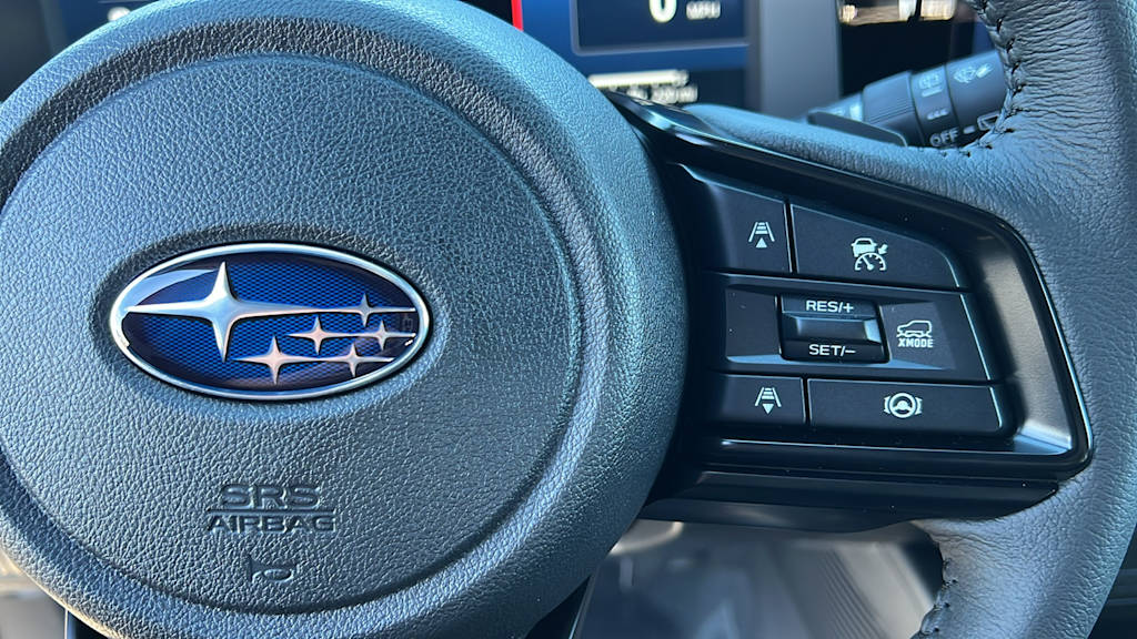 Thumbnail: 2026 Subaru Outback - 26