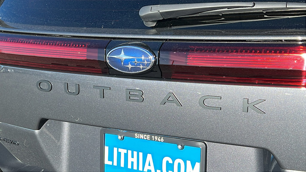 Thumbnail: 2026 Subaru Outback - 7