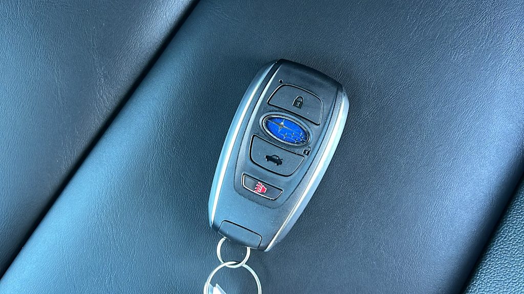 Thumbnail: 2026 Subaru Outback - 16