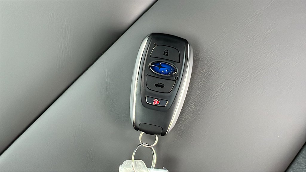 Thumbnail: 2026 Subaru Outback - 17