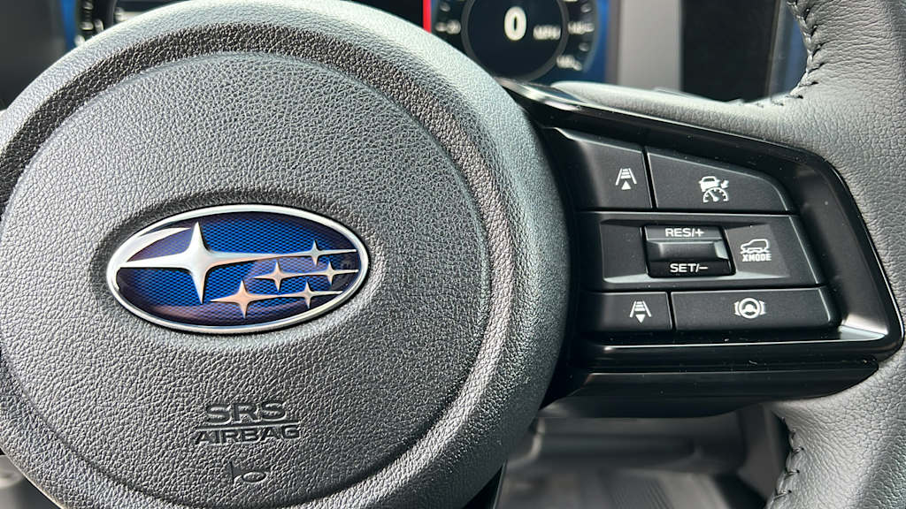 Thumbnail: 2026 Subaru Outback - 26