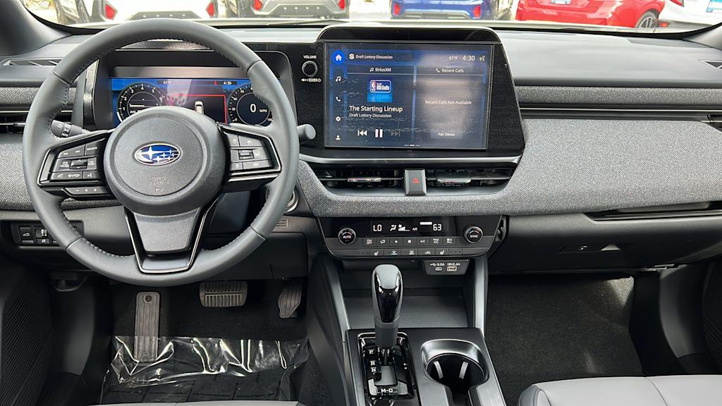 Thumbnail: 2026 Subaru Outback - 13