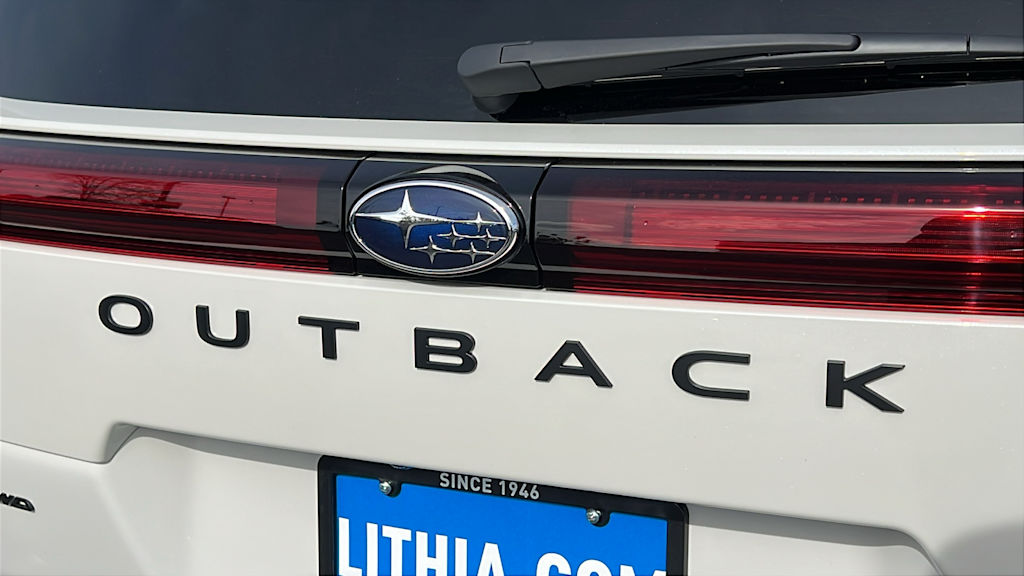 Thumbnail: 2026 Subaru Outback - 7