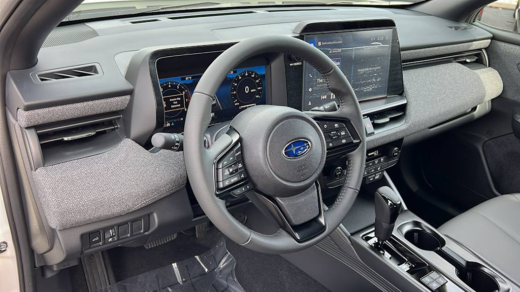 Thumbnail: 2026 Subaru Outback - 2