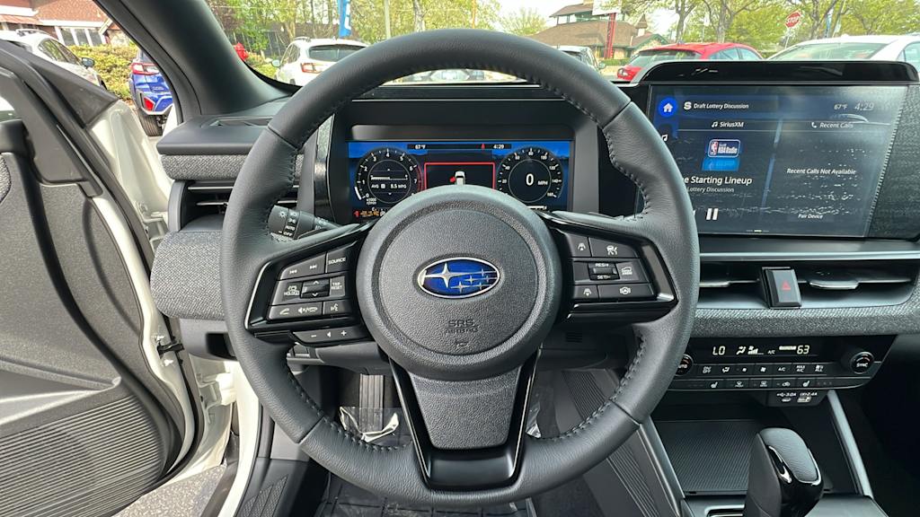 Thumbnail: 2026 Subaru Outback - 9