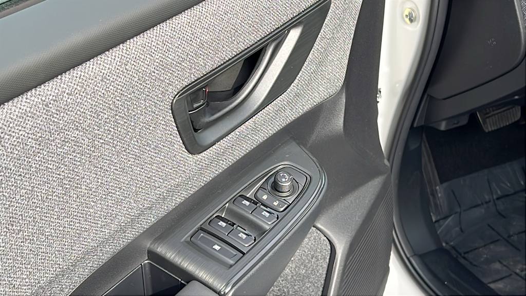 Thumbnail: 2026 Subaru Outback - 28