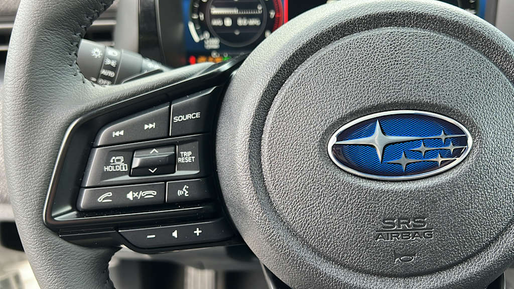 Thumbnail: 2026 Subaru Outback - 25