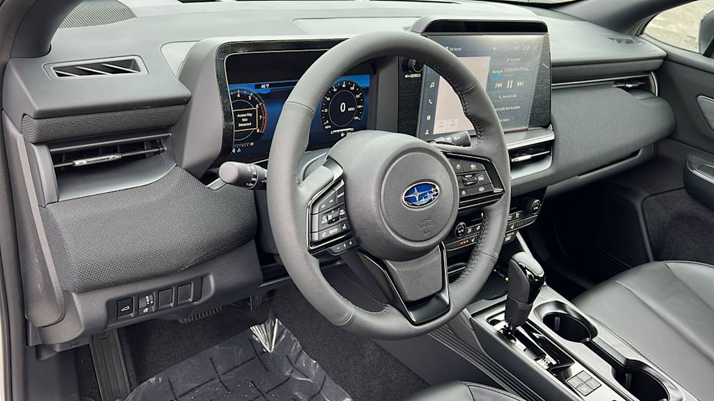 Thumbnail: 2026 Subaru Outback - 2