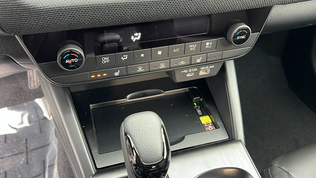 Thumbnail: 2026 Subaru Outback - 22