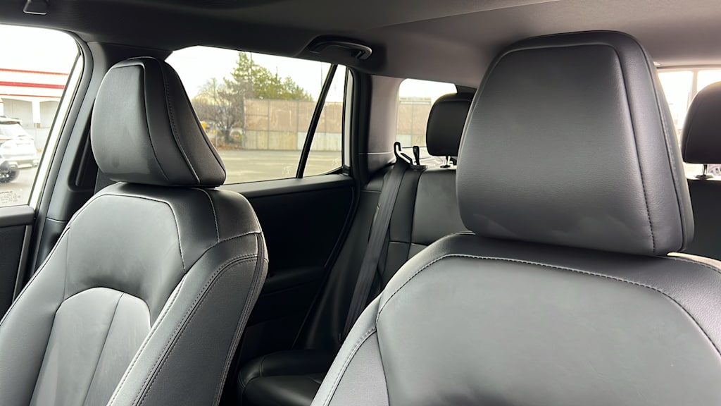 Thumbnail: 2026 Subaru Outback - 10