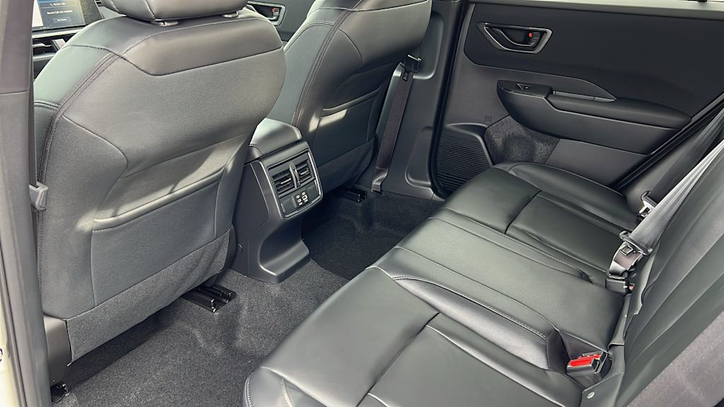 Thumbnail: 2026 Subaru Outback - 11