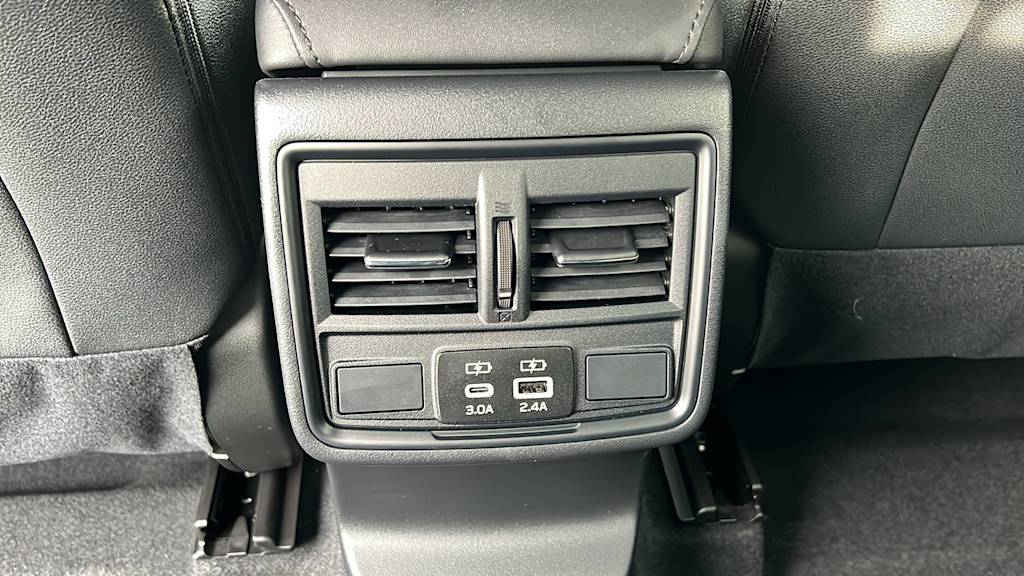 Thumbnail: 2026 Subaru Outback - 30