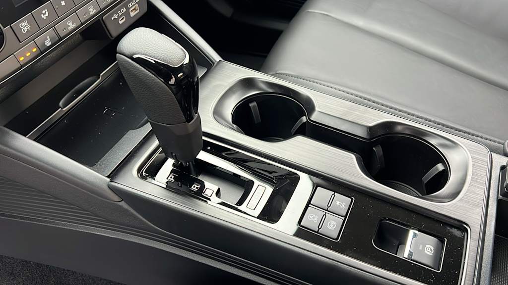 Thumbnail: 2026 Subaru Outback - 14