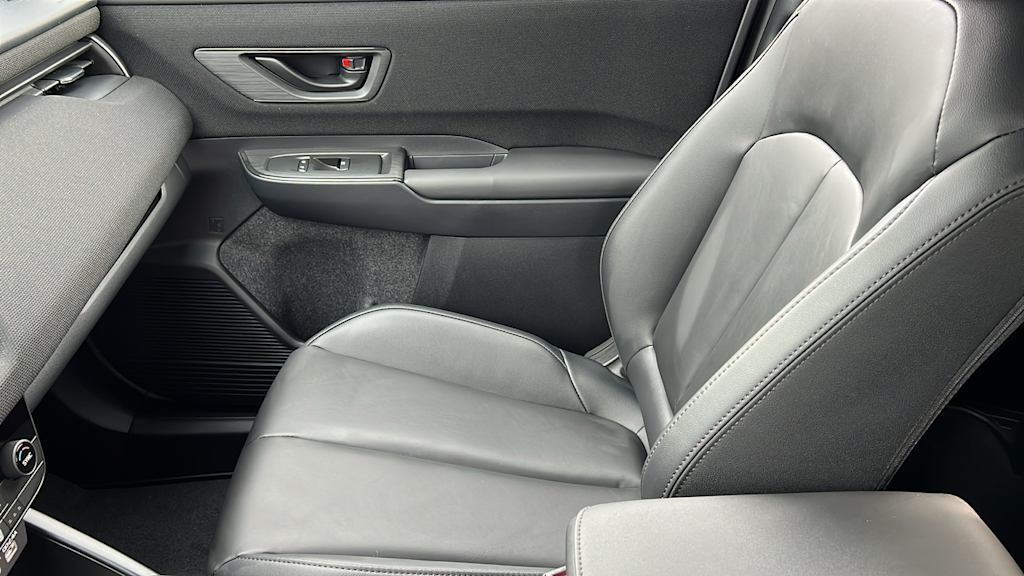 Thumbnail: 2026 Subaru Outback - 21