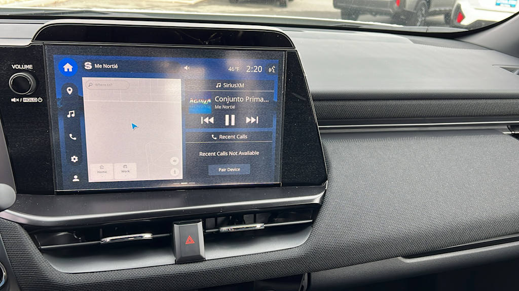 Thumbnail: 2026 Subaru Outback - 13