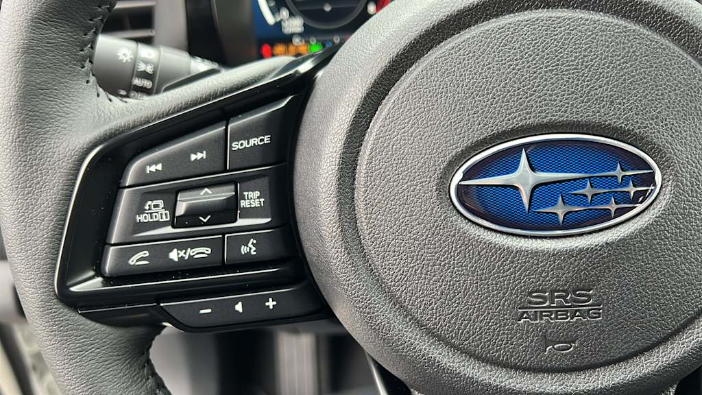 Thumbnail: 2026 Subaru Outback - 25